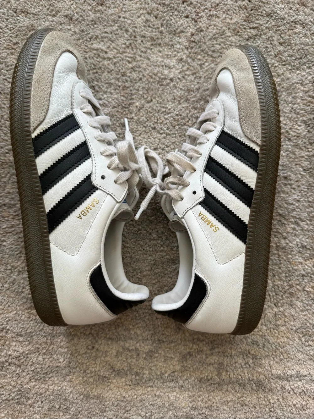 Adidas SAMBA OG SHOES
